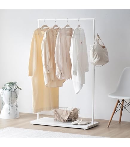 Amazon.co.jp: IKEA(イケア) MULIG 80179433 洋服ラック, コート